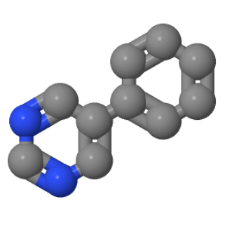 5-苯基嘧啶；34771-45-4