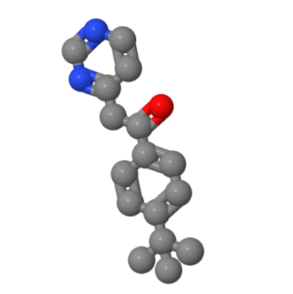 1-(4-叔丁苯基)-2-嘧啶-4-基乙酮；849021-29-0
