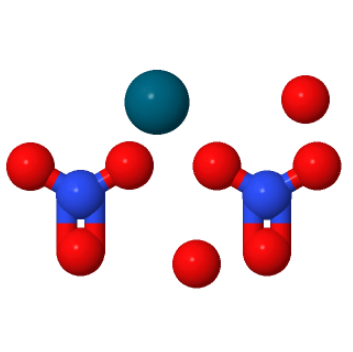 硝酸鈀；32916-07-7