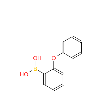 2-苯氧基苯硼酸