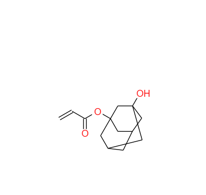 1,3-单丙烯酸金刚烷醇