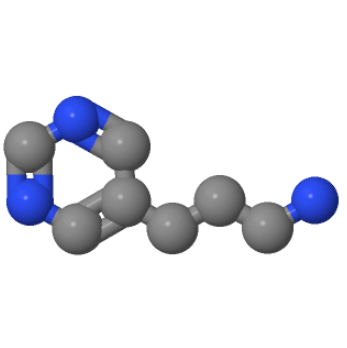 5-嘧啶丙胺；112104-02-6