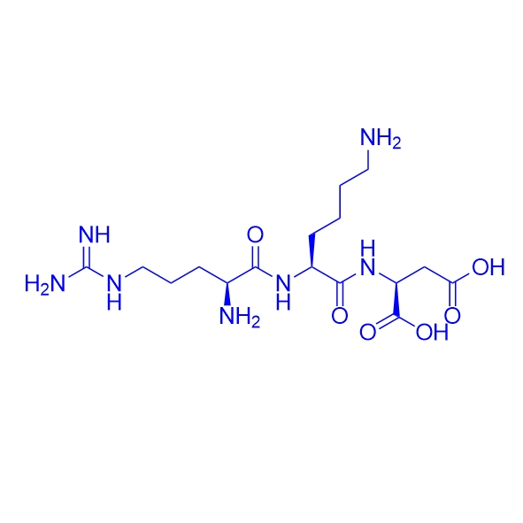 胸腺曲南/85465-82-3/Thymopoietin II 32-34