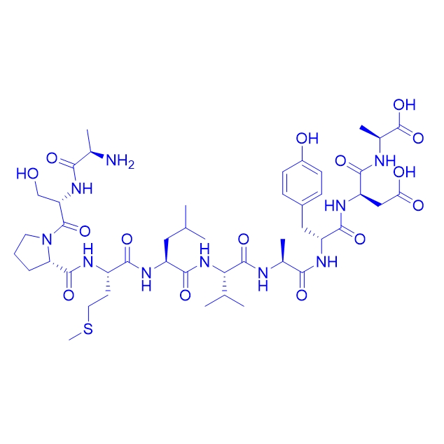 瑞替莫德Reltecimod (peptide)/1447799-33-8/Reltecimod