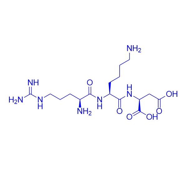 Thymopoietin II 32-34 85465-82-3.png
