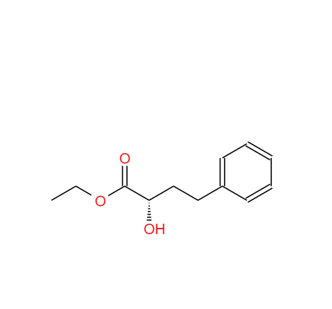(S)-4-苯基-2-羟基丁酸乙酯