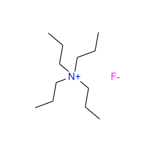 四丙基氟化铵