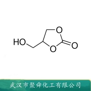 羟甲基二氧杂戊环酮 931-40-8 杂环衍生物 有机合成中间体