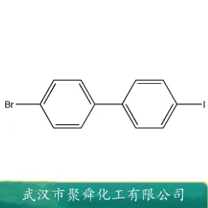 4-溴-4-碘联苯 105946-82-5 有机合成中间体