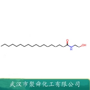 硬脂酸单乙醇酰胺 111-57-9 油包水型乳化剂