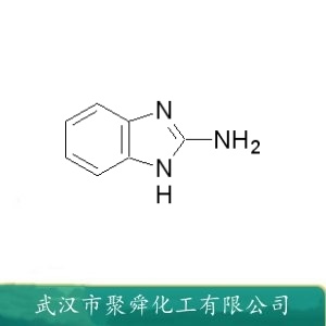 2-氨基苯并咪唑 934-32-7 还原酶抑制剂 激活剂