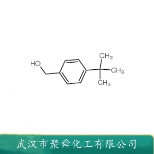 4-叔丁基苯甲醇 877-65-6 材料中间体 有机原料