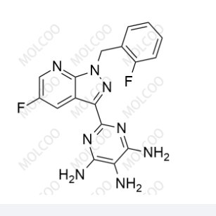 维立西呱杂质4