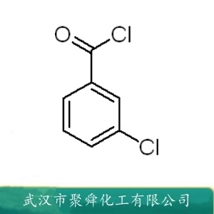 间氯苯甲酰氯 618-46-2 中间体  有机合成