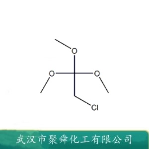 2-氯-1,1,1-三甲氧基乙烷 74974-54-2 有机原料 中间体