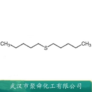 正戊基硫醚 872-10-6 有机合成中间体
