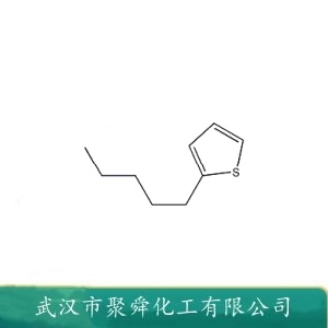 2-正戊基噻吩 4861-58-9 合成中间体  