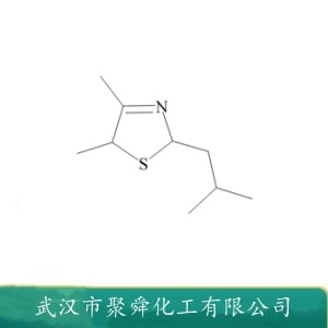 4,5-二甲基-2-异丁基-3-噻唑啉 65894-83-9 香精香料