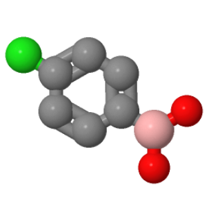 4-氯苯硼酸;1679-18-1