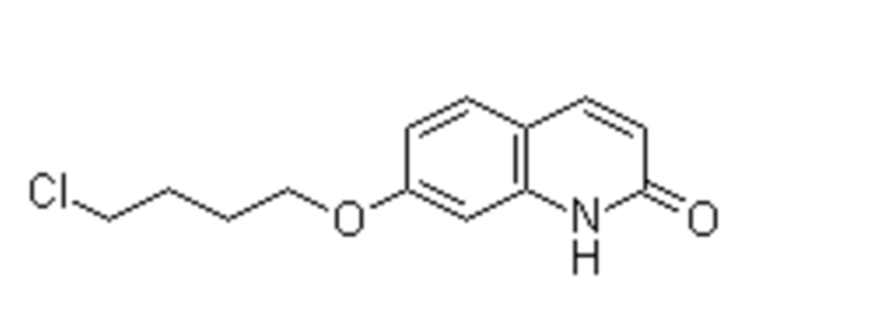 7-(4-氯丁氧基)-1H-喹啉-2-酮 