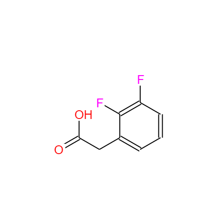 2,3-二氟苯乙酸