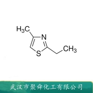 2-乙基-4-甲基噻唑 15679-12-6 咖啡 芝麻 肉制品 香精香料