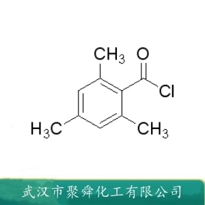 2,4,6-三甲基苯甲酰氯 938-18-1 有机合成中间体 油墨添加剂