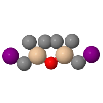 1,3-二(碘甲基)-1,1,3,3-四甲基二硅氧烷；2943-69-3