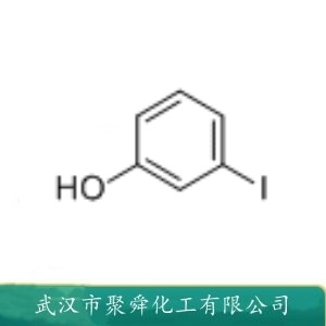 间碘苯酚 626-02-8 检验苯酚 有机合成