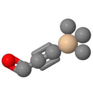 3-三甲基甲硅烷基丙炔醛；2975-46-4