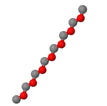 2,4,6,8,10,12,14-七氧杂十五烷；13352-77-7