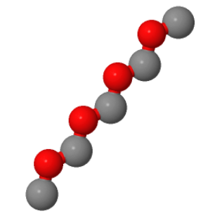 三聚甲醛二甲基醚；13353-03-2