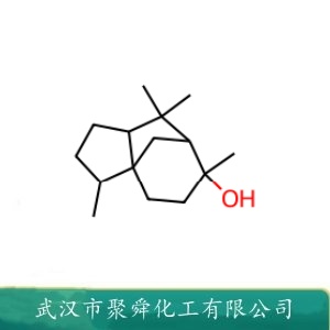 柏木醇 77-53-2 用于木香 辛香和东方型香精 增香剂