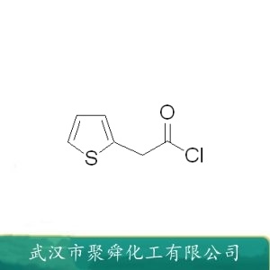 2-噻吩乙酰氯 39098-97-0 中间体  