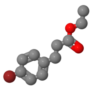 对溴苯丙酸乙酯；40640-98-0