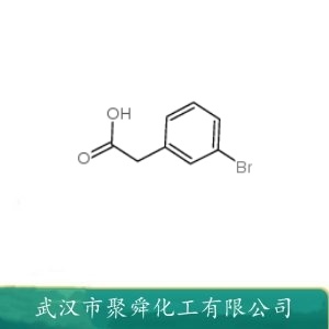 3-溴苯乙酸 1878-67-7 合成材料中间体 