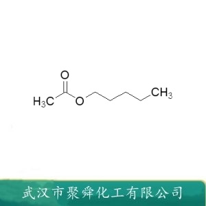 乙酸戊酯 628-63-7 作油漆 粘结剂 人造革等的溶剂