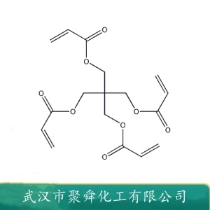 季戊四醇四丙烯酸酯 4986-89-4 研究化学品 有机原料