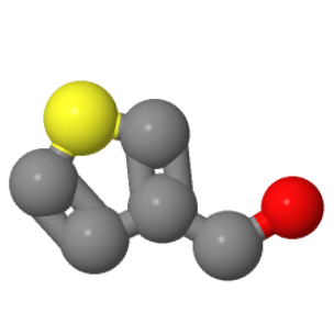 3-噻吩甲醇；71637-34-8