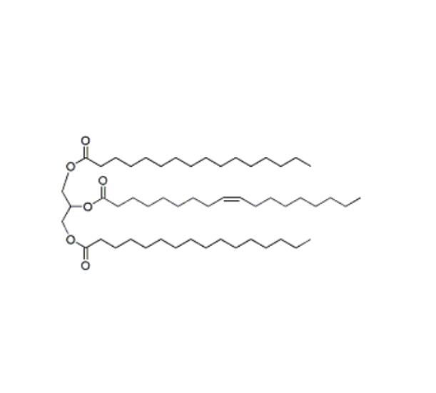 1,3-Dipalmitoyl-2-oleoyl Glycerol