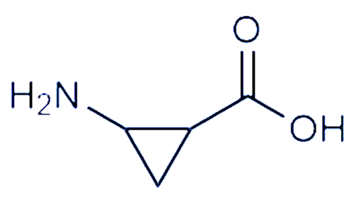 2-氨基环丙烷羧酸