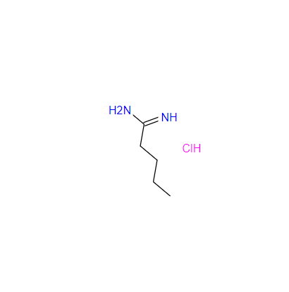 戊脒盐酸盐