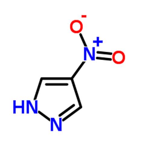 4-硝基吡唑,4-Nitro-1H-pyrazole,4-硝基吡唑