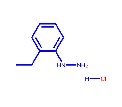 2-乙基苯肼 盐酸盐19398-06-2
