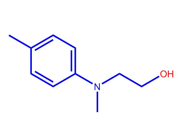 N-甲基-N-羟乙基对甲苯胺2842-44-6