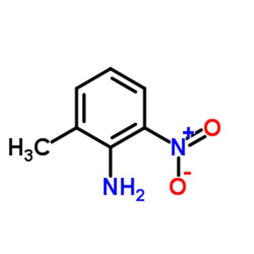 2-甲基-6-硝基苯胺,2-Methyl-6-nitroaniline,2-甲基-6-硝基苯胺