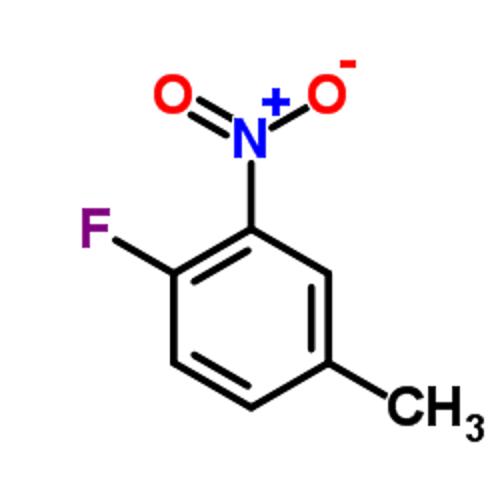 4-氟-3-硝基甲苯,4-Fluoro-3-nitrotoluene,4-氟-3-硝基甲苯