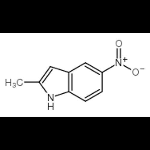2-甲基-5-硝基吲哚,1H-Indole,2-methyl-5-nitro-,2-methyl-5-nitroindole