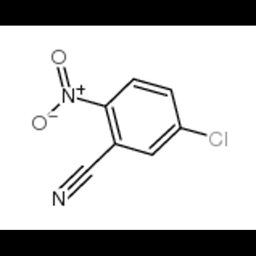 5-氯-2-硝基苄腈,5-Chloro-2-nitrobenzonitrile,5-氯-2-硝基苄腈