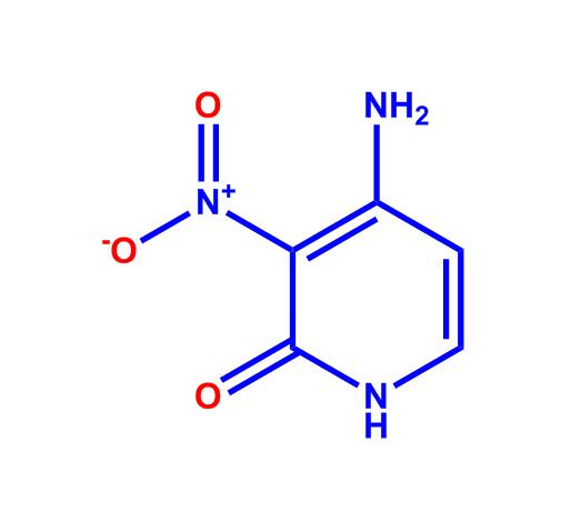 4-氨基-3-硝基吡啶-2(1H)-酮88511-57-3